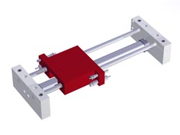 Table Slide TS-2