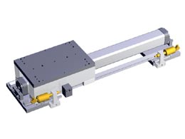 Heavy Duty Table Slide TSHD=4